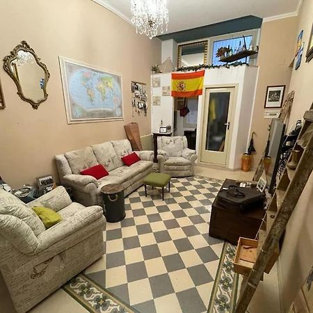 Devi Home Παλέρμο Εξωτερικό φωτογραφία