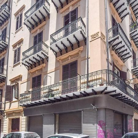 Devi Home Παλέρμο Εξωτερικό φωτογραφία