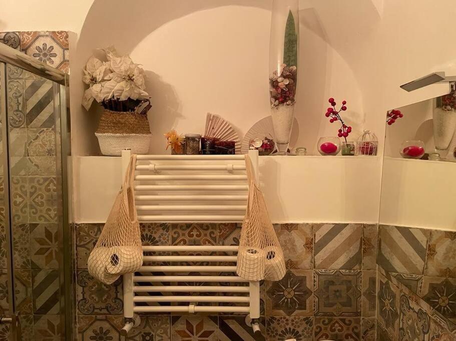 Devi Home Παλέρμο Εξωτερικό φωτογραφία