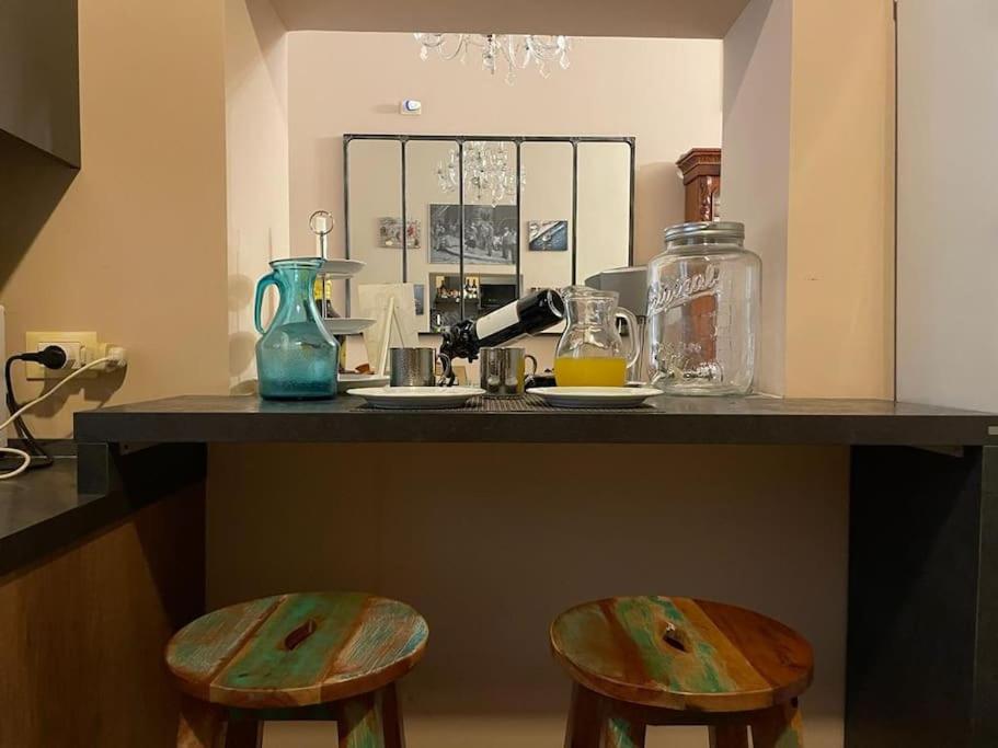 Devi Home Παλέρμο Εξωτερικό φωτογραφία