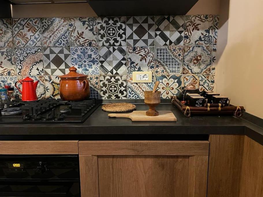 Devi Home Παλέρμο Εξωτερικό φωτογραφία