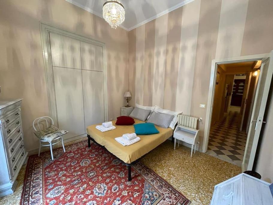 Devi Home Παλέρμο Εξωτερικό φωτογραφία