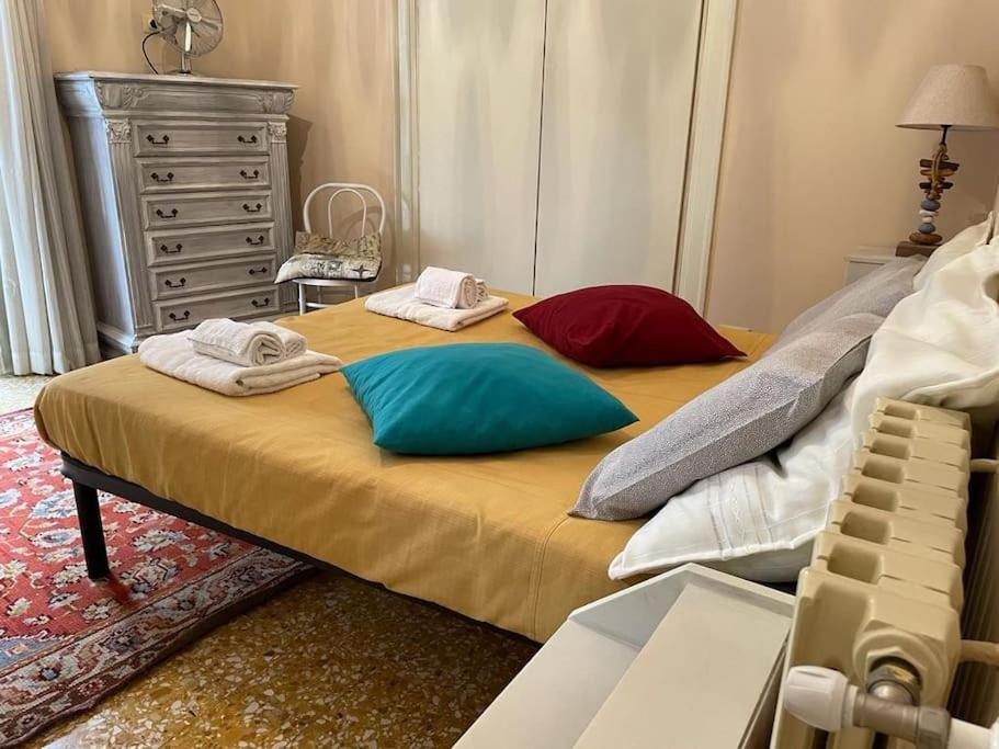 Devi Home Παλέρμο Εξωτερικό φωτογραφία