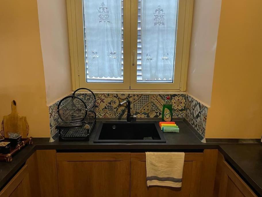 Devi Home Παλέρμο Εξωτερικό φωτογραφία