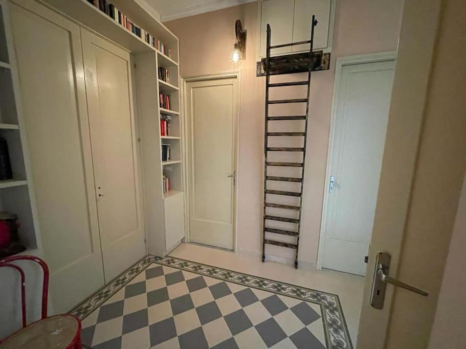 Devi Home Παλέρμο Εξωτερικό φωτογραφία