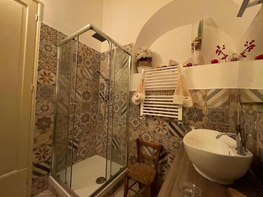 Devi Home Παλέρμο Εξωτερικό φωτογραφία