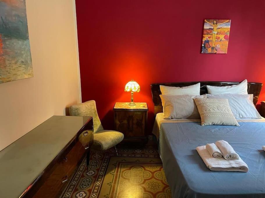 Devi Home Παλέρμο Εξωτερικό φωτογραφία