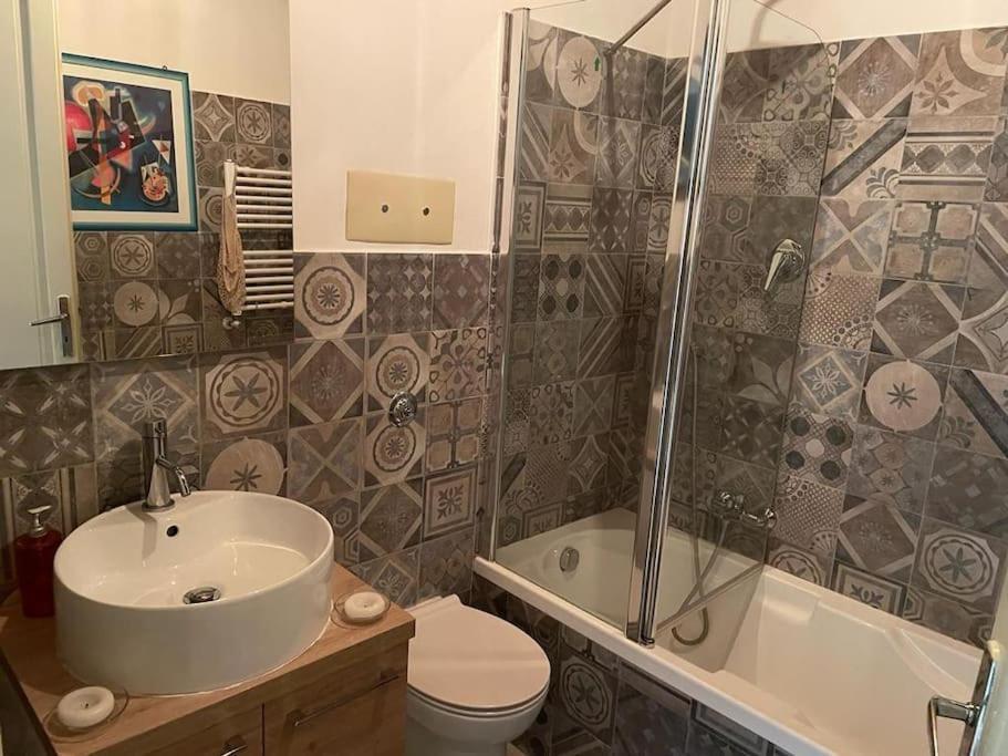 Devi Home Παλέρμο Εξωτερικό φωτογραφία